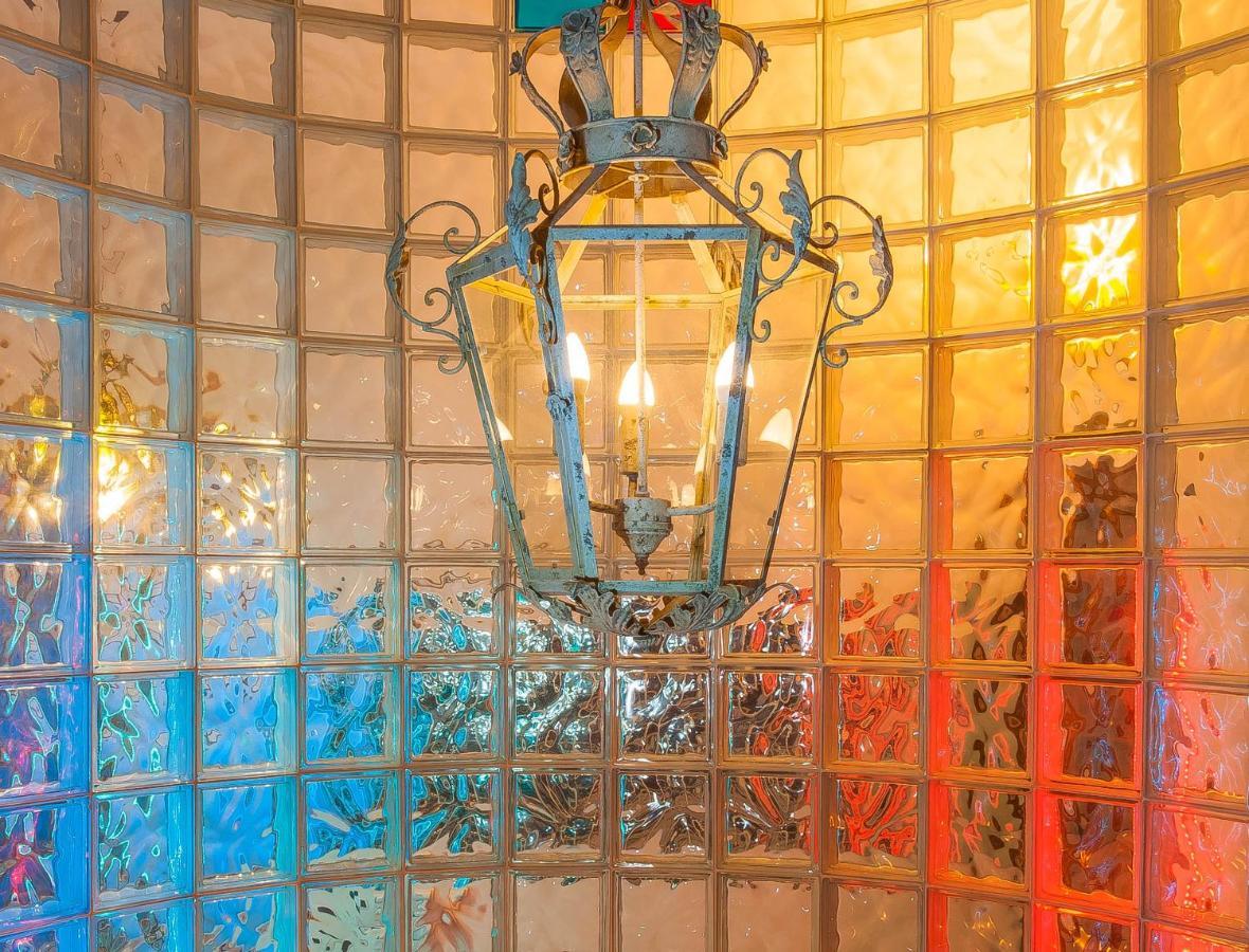 לינה וארוחת בוקר פירנצה Castello Di Montalbano מראה חיצוני תמונה